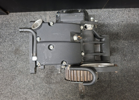 Versnellingsbak Harley Davidson FXD Dyna Super Glide