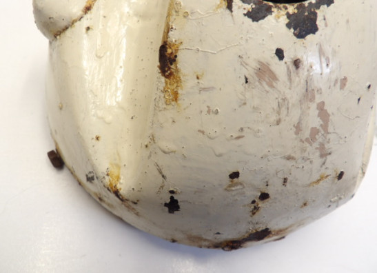 Headlight Honda CB 350 Four