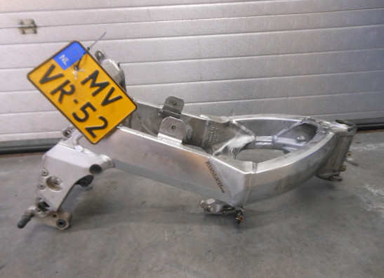 Frame - onderdelen Aprilia Caponord 1000 2001-2007