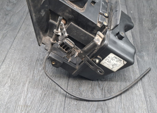 Air cleaner case Honda XL 600