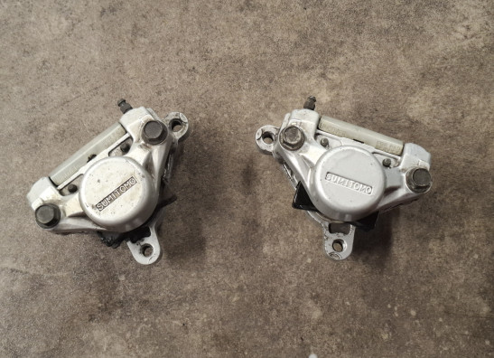 Bremssattel Bremszangen vorne Yamaha XV 1100 Virago