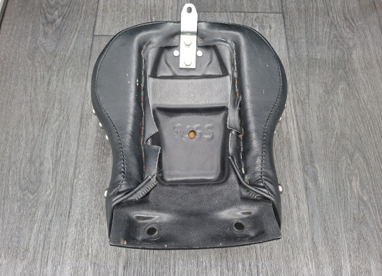 Buddy zadel Harley Davidson FLSTF Fat Boy Lo