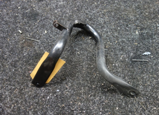 Valbeugel Honda Deauville 650 - 700