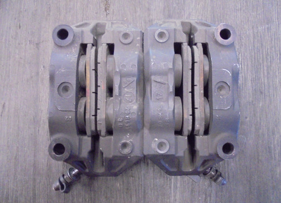 Brake calipers front Triumph Tiger 1200  Explorer XRT