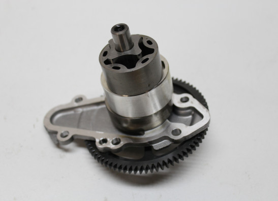 Olpumpe BMW R 1200 GS LC Adventure