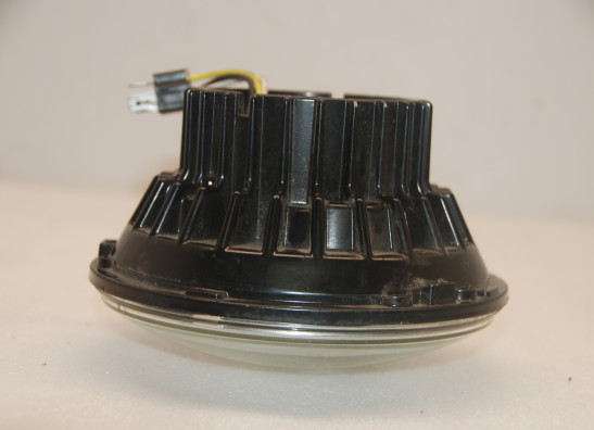 Koplamp Harley Davidson Touring FL