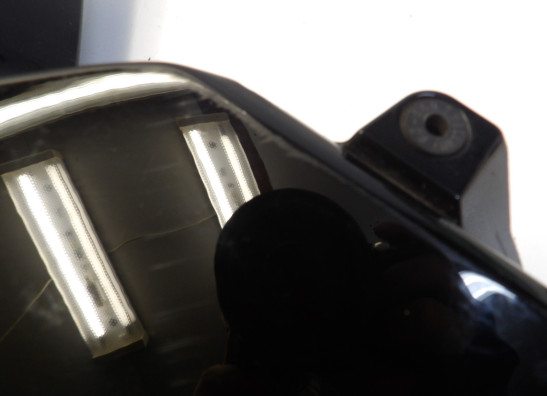 Cowl lower right Honda CBR 600 RR