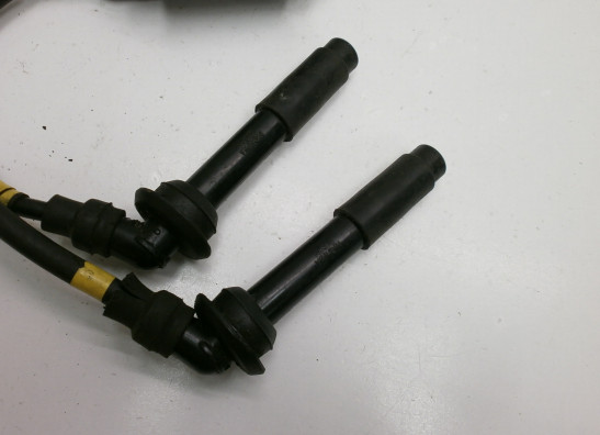 Zundspule Kawasaki ZXR 400