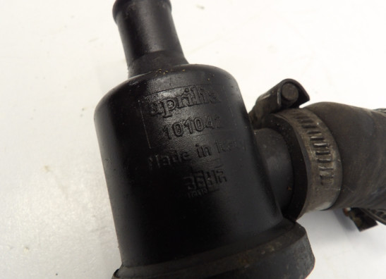 Radiator toebehoren Aprilia Falco