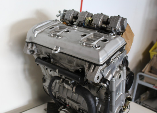 Motorblock Kawasaki ZXR 750 R