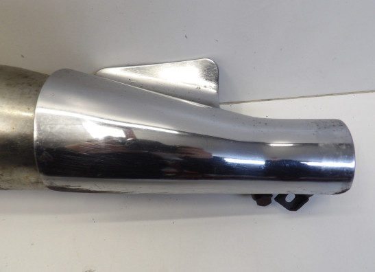 Muffler Suzuki LS 650