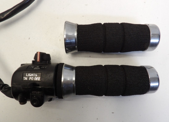 Stuurschakelaar rechts Yamaha XV 700 / 750 SE