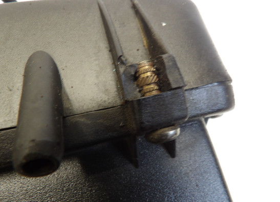 Luchtfilterhuis Triumph Thunderbird 900