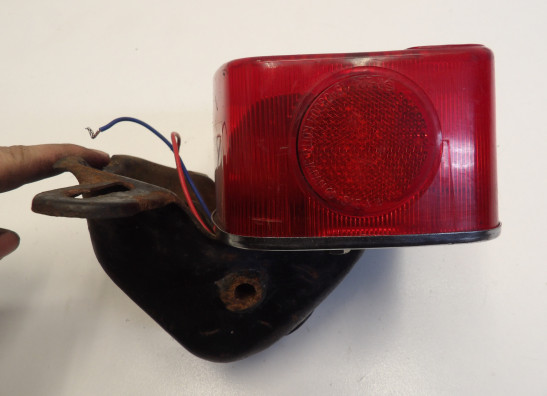 Achterlicht Kawasaki LTD 440