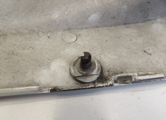 Cowl left small Honda CBR 900 RR