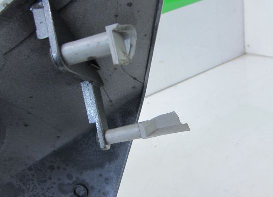 Cowl right Suzuki Burgman 400