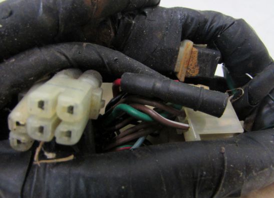 Wire harness front Honda CMX 250 