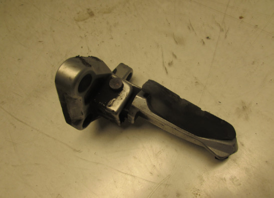 Fussrastetrager vorne links BMW K 1200 RS