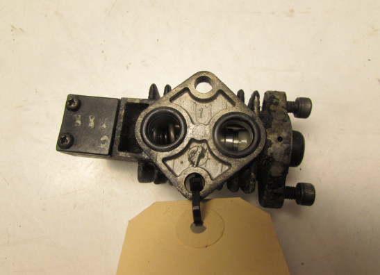 Voorpoten Kawasaki GPZ 750