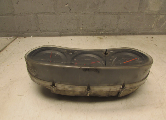 Tacho-set Yamaha FJ 1200