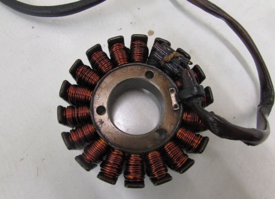 Lichtmaschine Suzuki GS 550