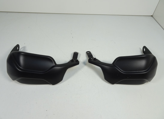 Stuur Yamaha Tenere 700