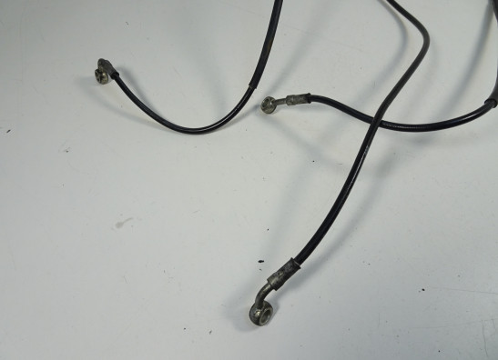 Remleiding voor KTM 125 Duke