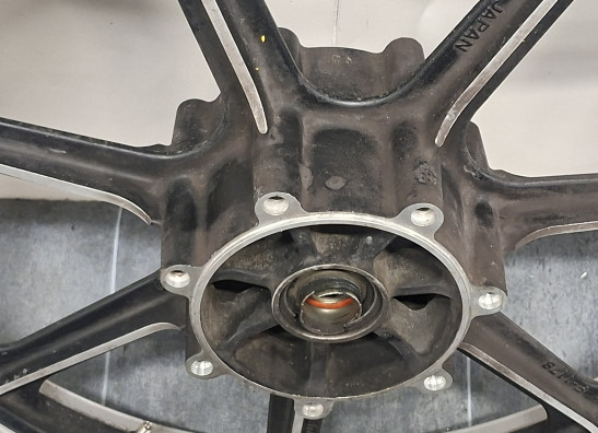 Voorvelg Kawasaki VN 700  750