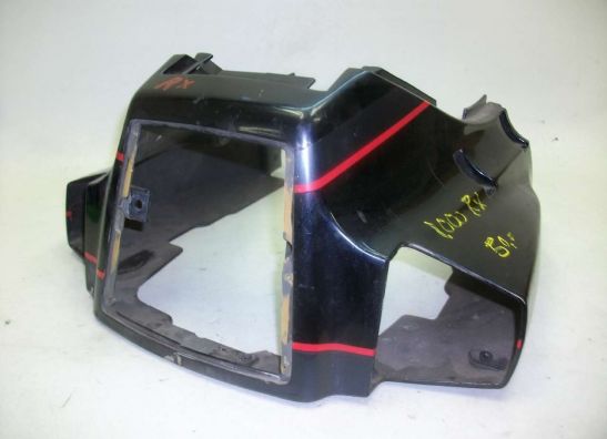 Achterkuipdeel Kawasaki GPZ 1000