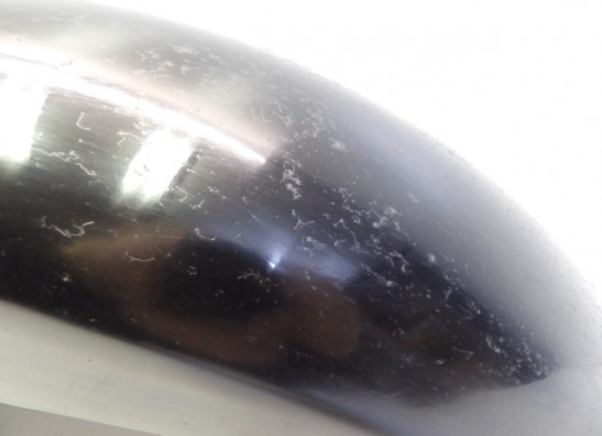 Voorspatbord Honda VT 1100