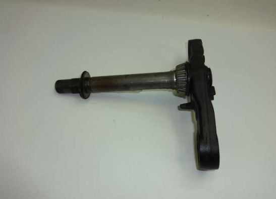 Gabelbrucke Unten Honda CBR 900 RR