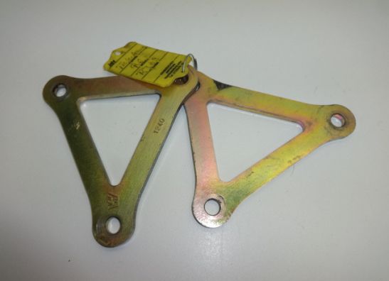 Federbein Aufhangung Yamaha YZF R6