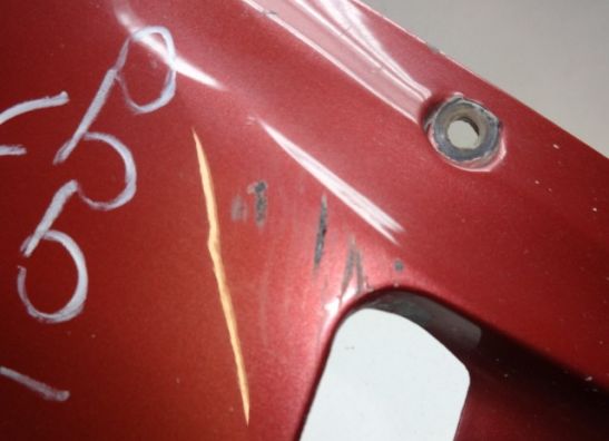 Linker zijkuip Kawasaki GTR 1000