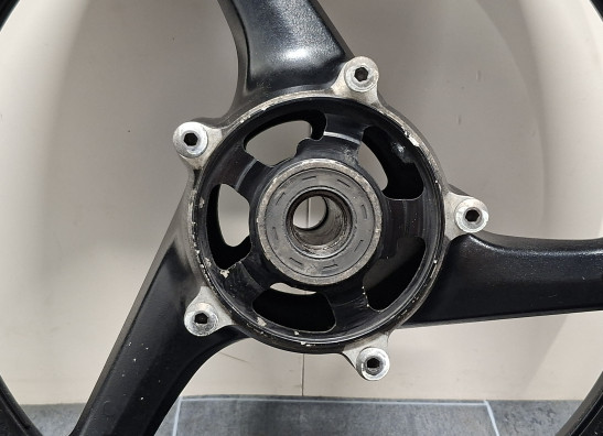 Voorvelg Suzuki GSX R 1300 Hayabusa