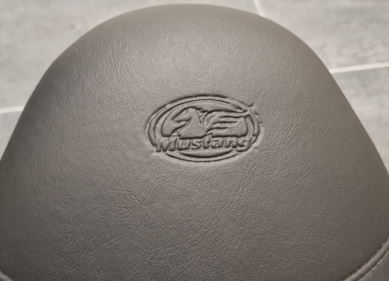 Zadel Harley Davidson FLHR Road King