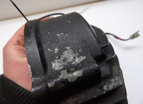 Dynamodeksel Yamaha XJ 700