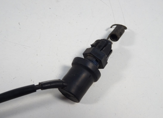 Rempedaal Yamaha TDM