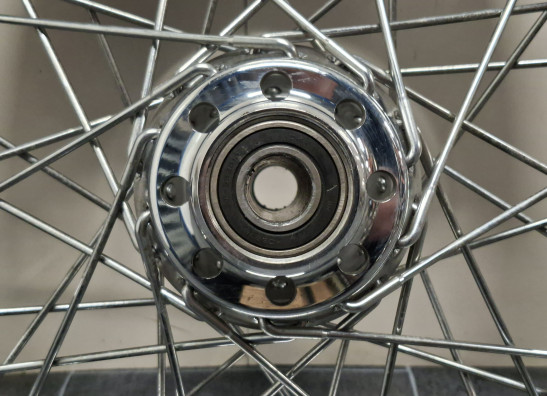 Voorvelg Harley Davidson FLSTN Deluxe