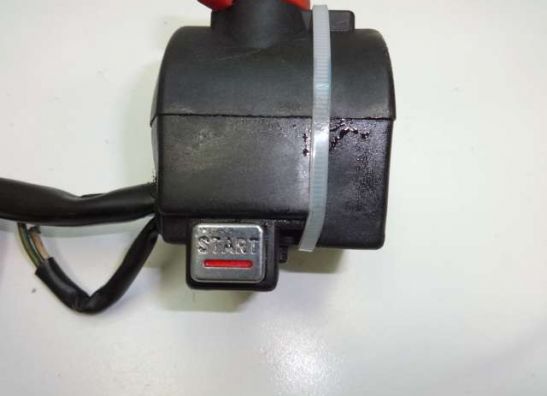 Stuurschakelaar rechts Honda VF 700  750 C Magna