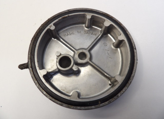 Motorblockdeckel Kawasaki LTD 700