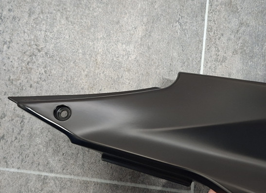 Cowl rear right Kawasaki Ninja 650