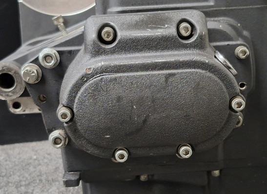 Versnellingsbak Harley Davidson FXD Dyna Super Glide