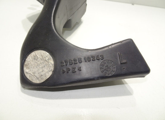 Radio accesoires BMW R 1150 RT   R 850 RT