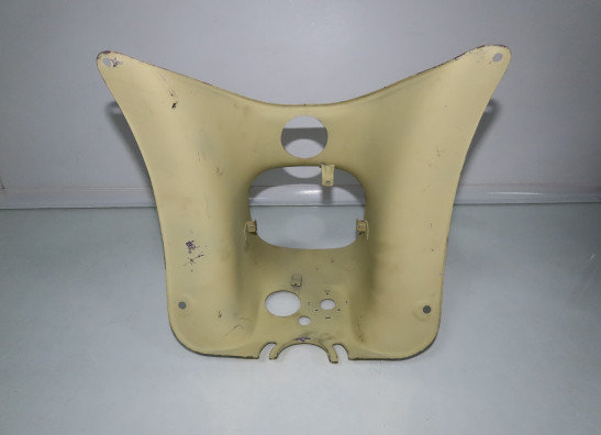 Koplampomlijsting Overig Onbekend Unknown