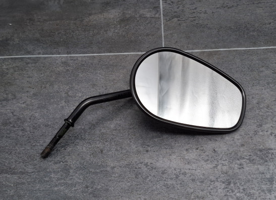 Mirror set Harley Davidson FXBB Street Bob