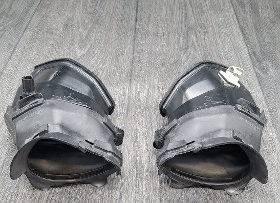 Lufteinlass mitte Yamaha YZF R1