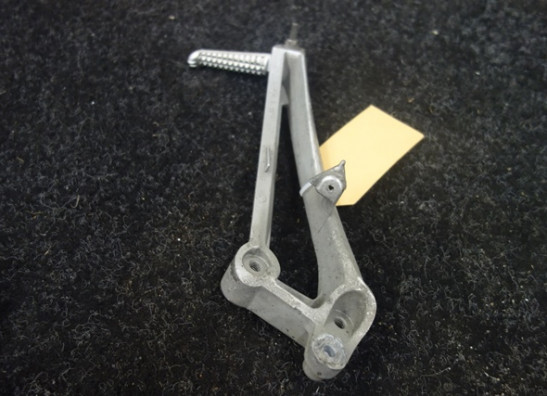 Pillion step right Yamaha YZF R1