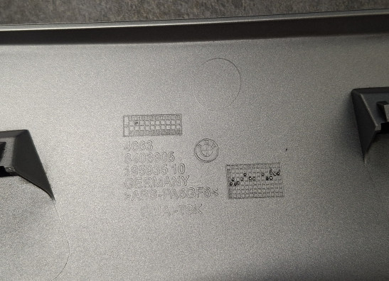 Cowl Left BMW F 900 XR