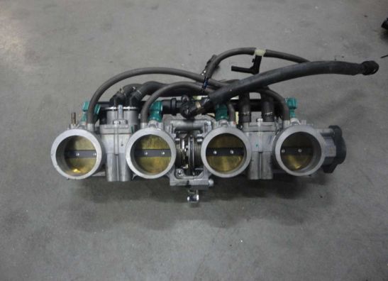 Throttle body Honda CBR Fireblade