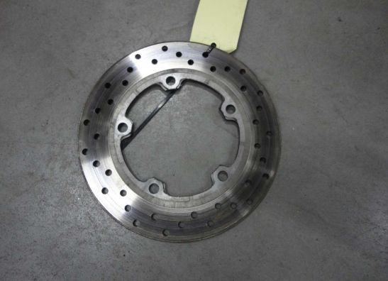 Rear brake disc Yamaha YZF R1